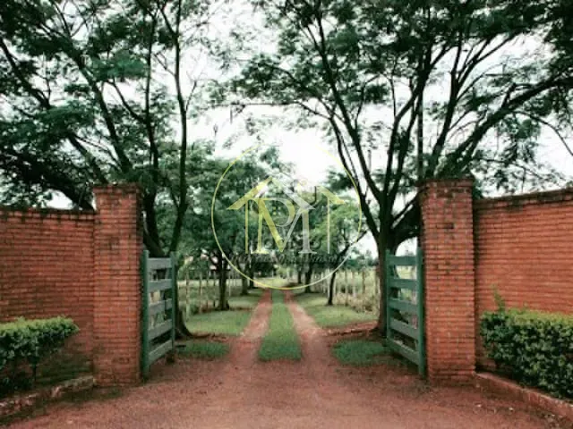 Sítio com 148103997m² 5 quartos e 3 banheiros, à venda, no bairro Residencial Ecopark em Tatuí
