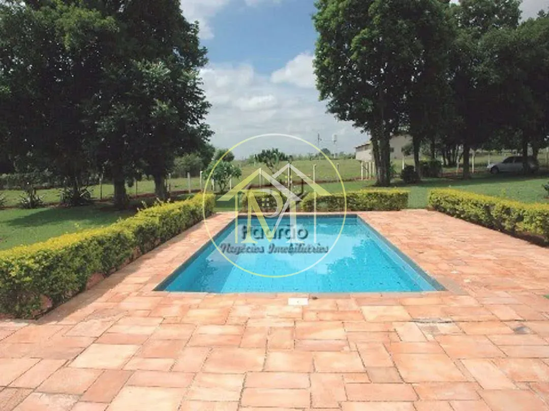 Fazenda, 14810 hectares - Foto 6