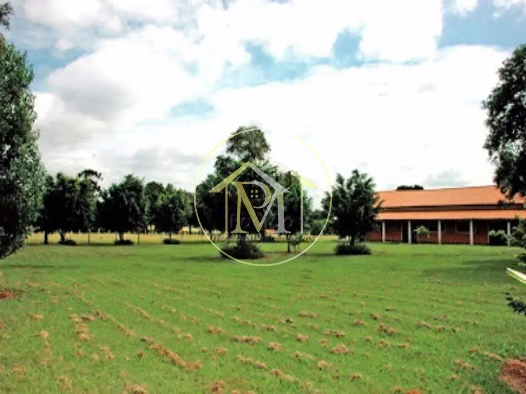 Fazenda, 14810 hectares - Foto 7