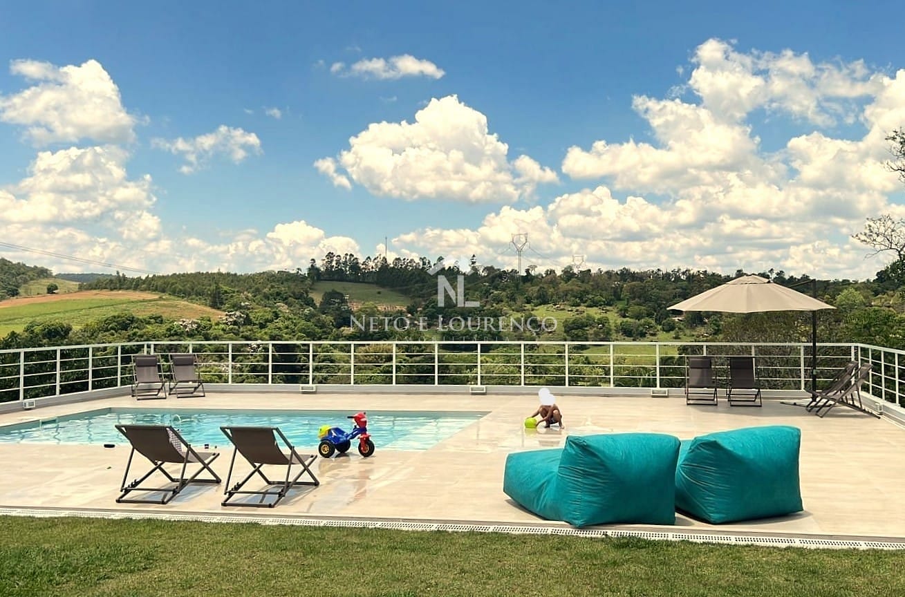 Sítio, 9 quartos, 15 hectares - Foto 22