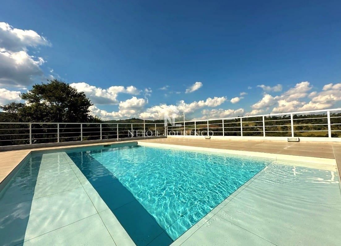 Sítio, 9 quartos, 15 hectares - Foto 24