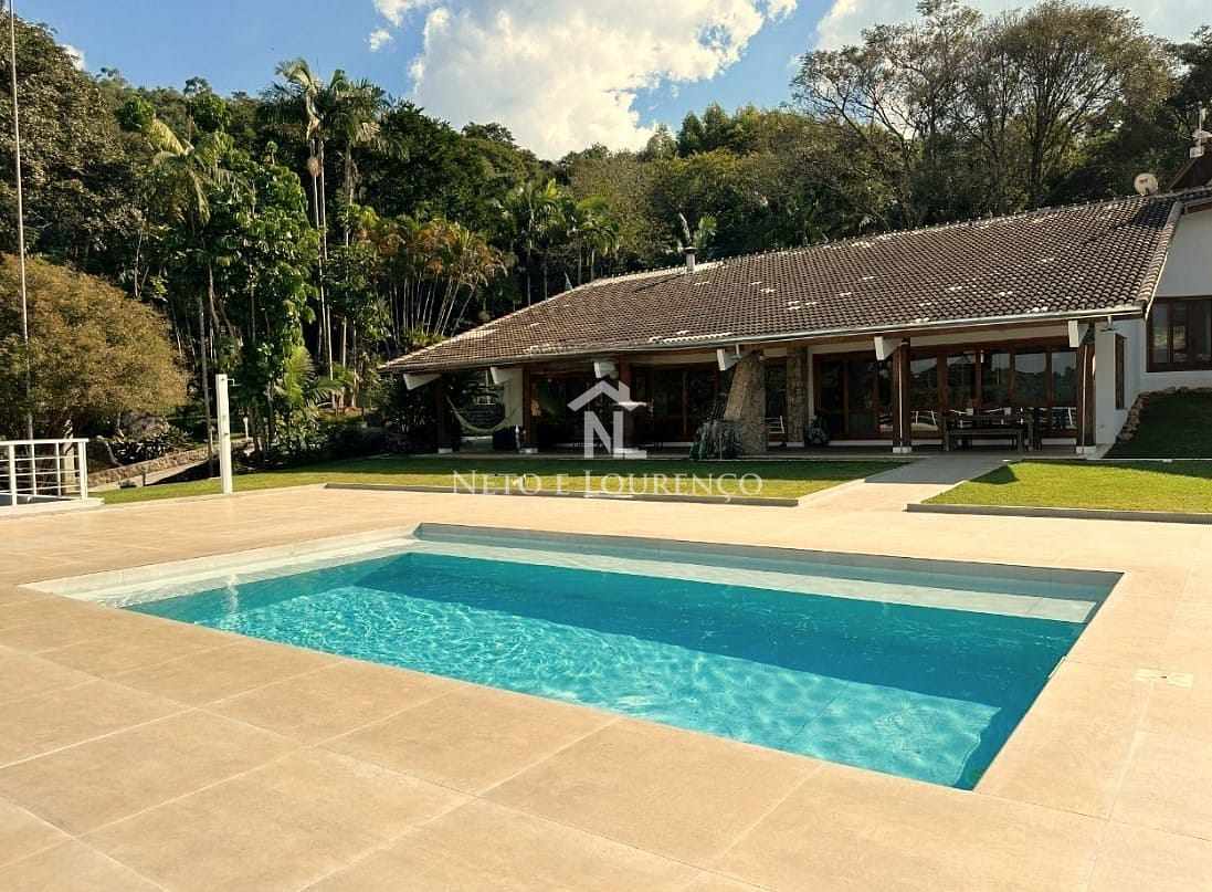 Sítio, 9 quartos, 15 hectares - Foto 21