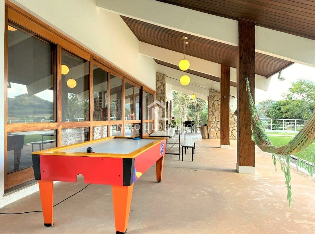 Sítio, 9 quartos, 15 hectares - Foto 20