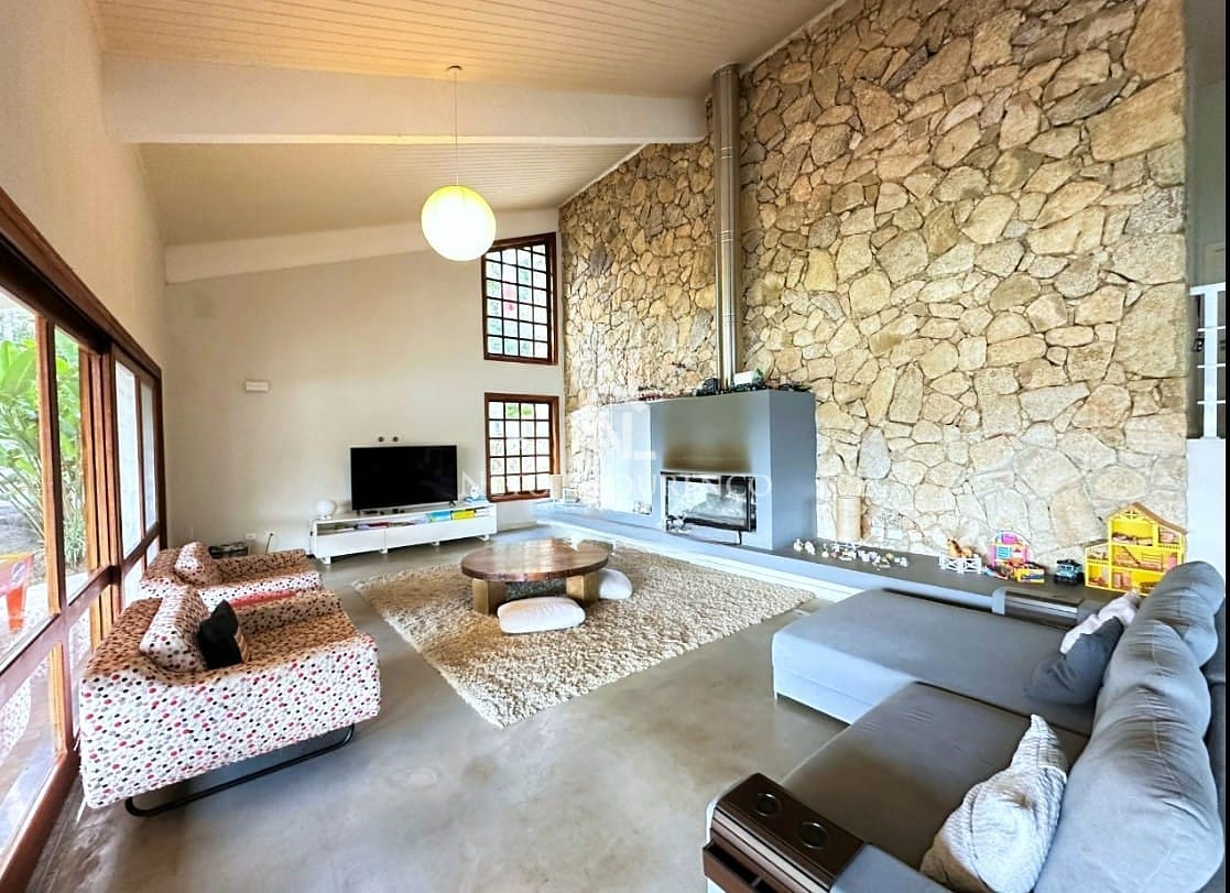 Sítio, 9 quartos, 15 hectares - Foto 6