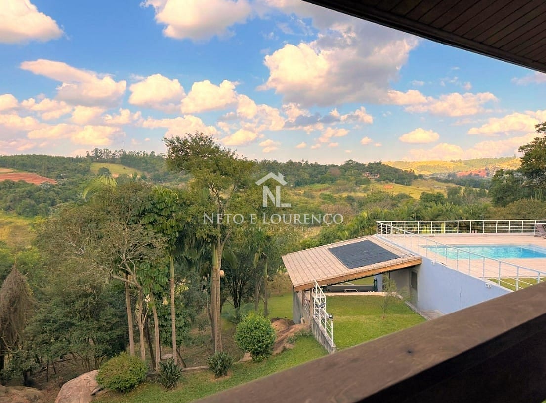 Sítio, 9 quartos, 15 hectares - Foto 28