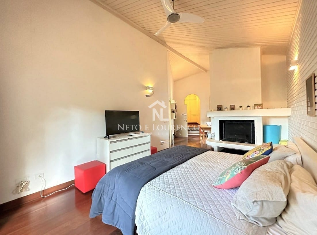 Sítio, 9 quartos, 15 hectares - Foto 17