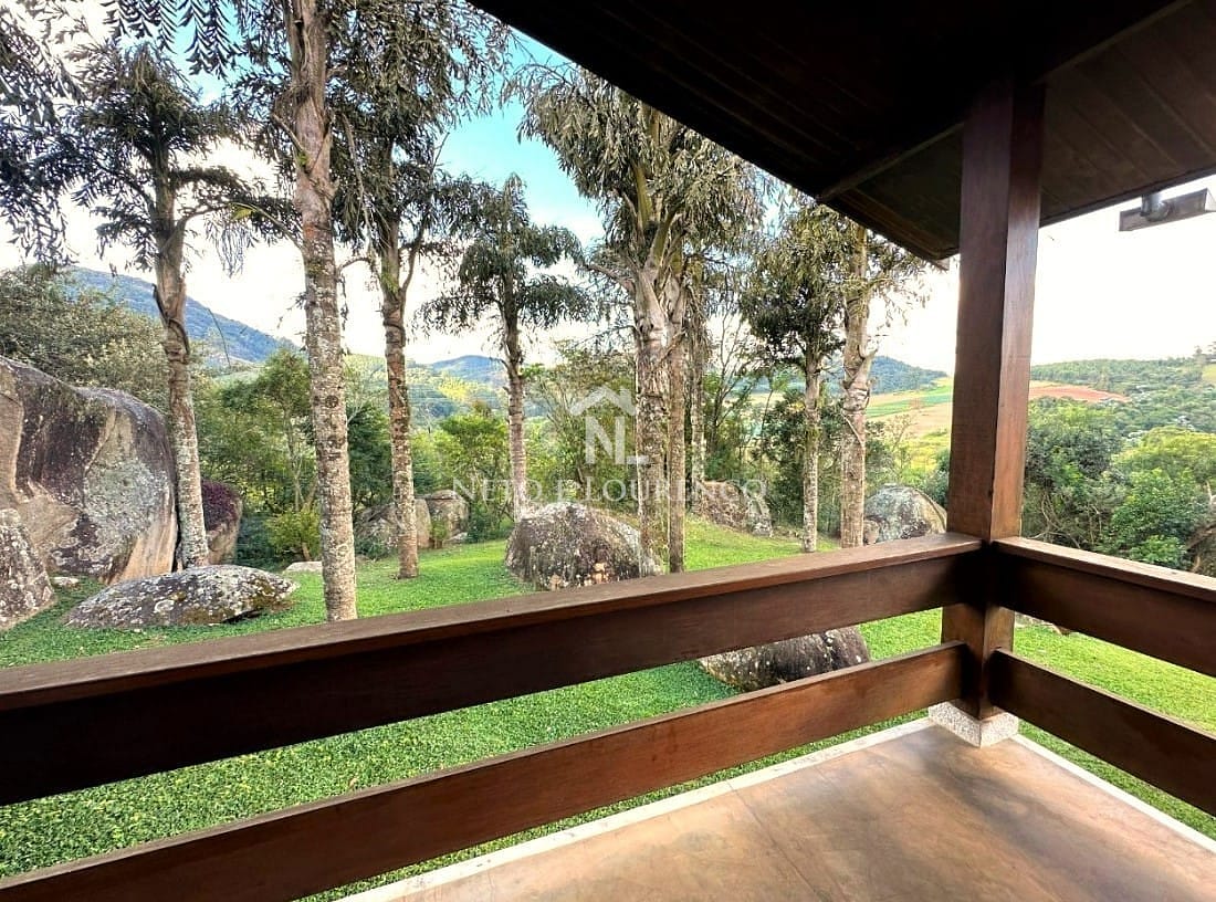 Sítio, 9 quartos, 15 hectares - Foto 27