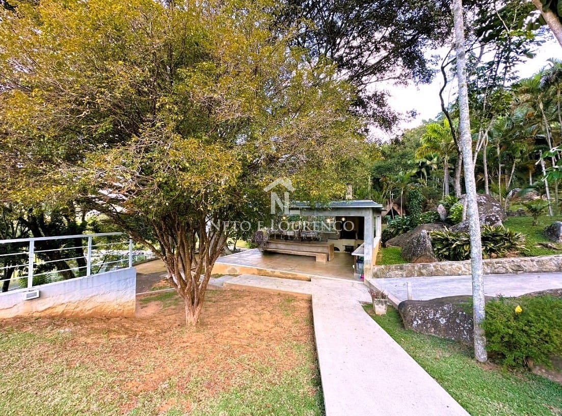 Sítio, 9 quartos, 15 hectares - Foto 29