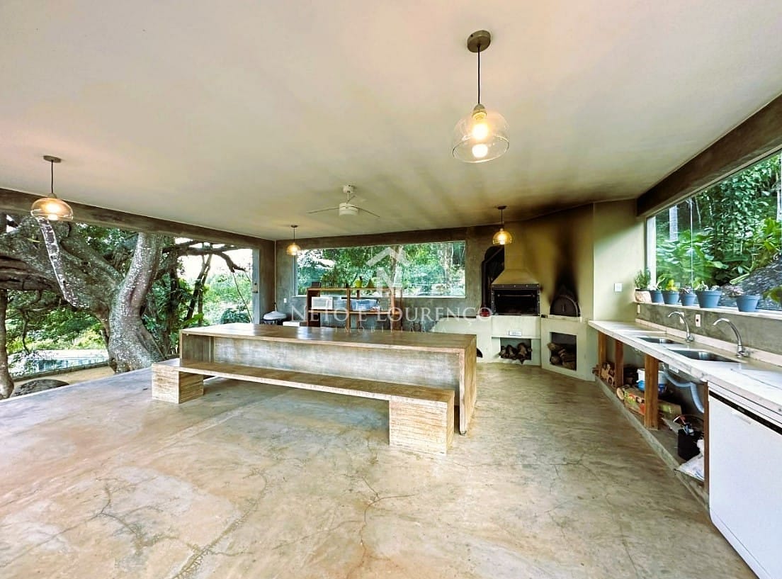 Sítio, 9 quartos, 15 hectares - Foto 30