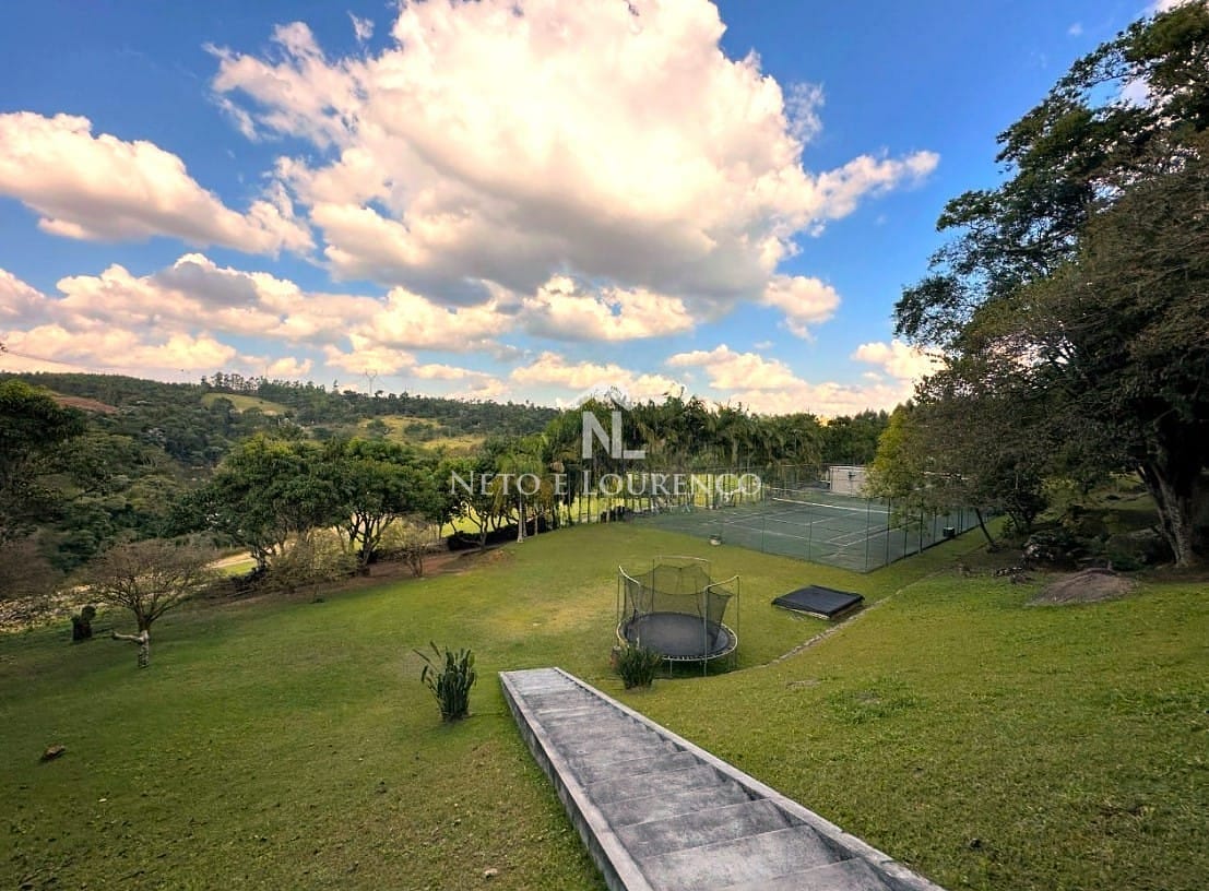 Sítio, 9 quartos, 15 hectares - Foto 32