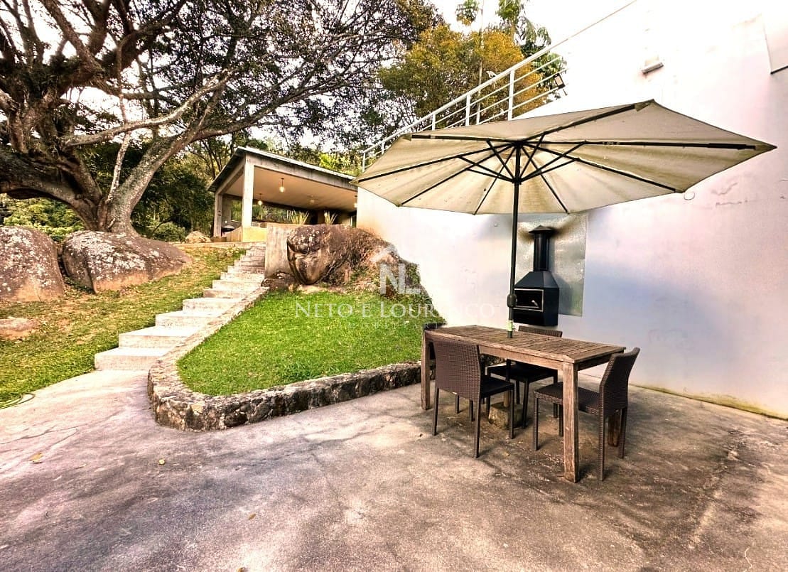 Sítio, 9 quartos, 15 hectares - Foto 38