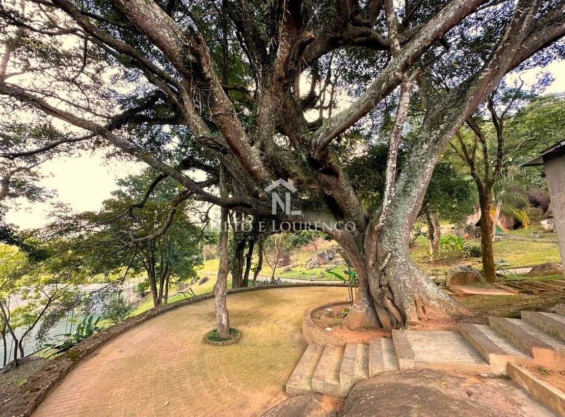 Sítio, 9 quartos, 15 hectares - Foto 31