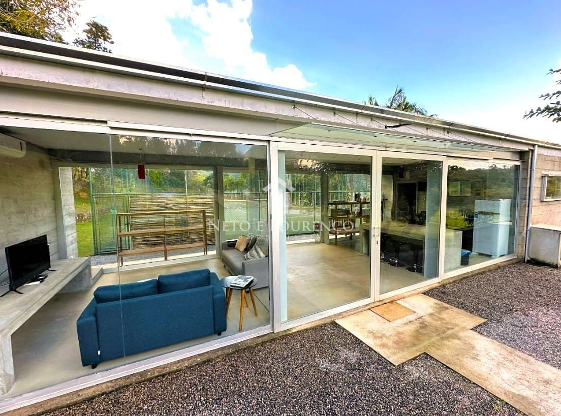 Sítio, 9 quartos, 15 hectares - Foto 33