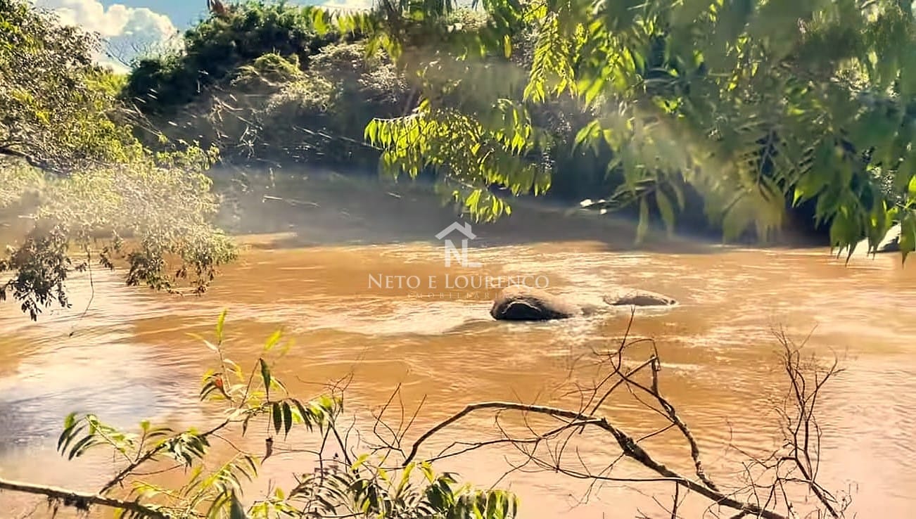 Sítio, 9 quartos, 15 hectares - Foto 45