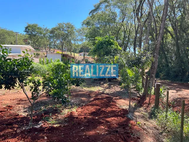 Sítio com 500m², à venda, no bairro Interior em Marau