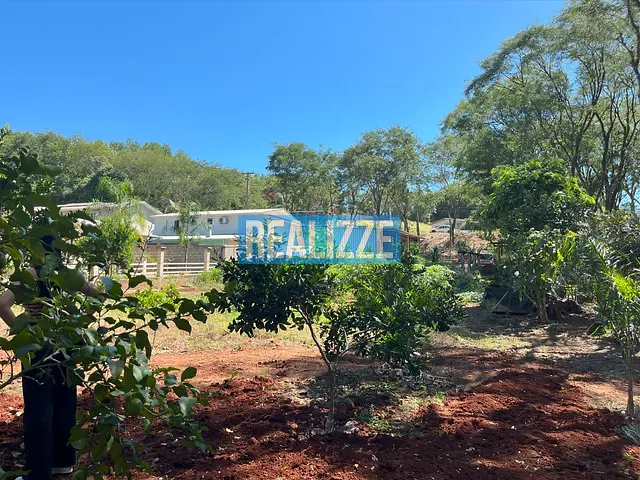 Sítio com 500m², à venda, no bairro Interior em Marau