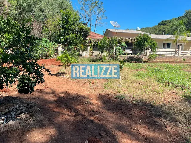 Sítio com 500m², à venda, no bairro Interior em Marau
