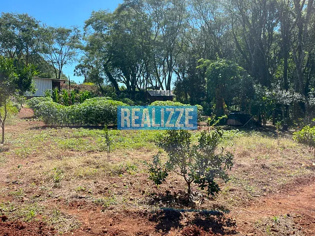Sítio com 500m², à venda, no bairro Interior em Marau