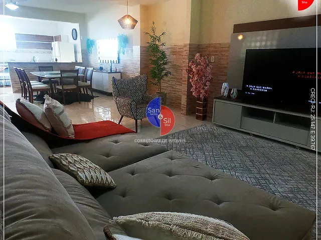 Sítio à venda, no bairro Leque Azul  (Praia de Mauá) em Magé