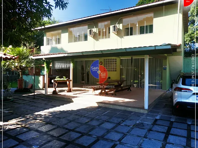 Sítio à venda, no bairro Leque Azul  (Praia de Mauá) em Magé
