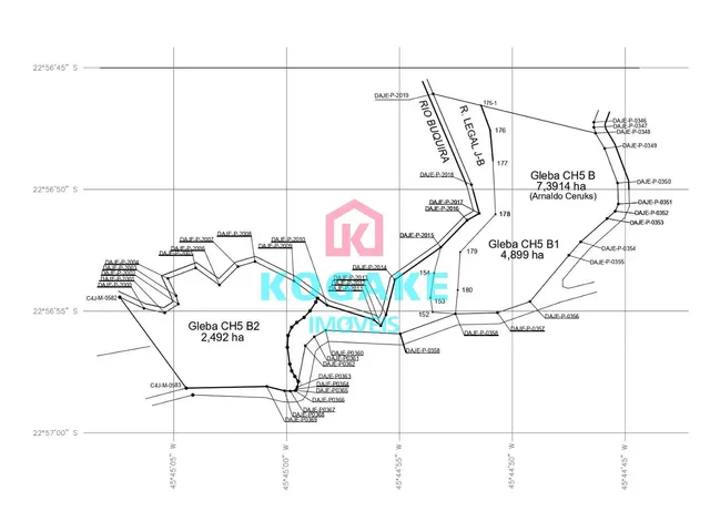 Sítio com 48576m², à venda, no bairro Zona Rural em Monteiro Lobato