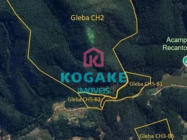 Sítio com 48576m², à venda, no bairro Zona Rural em Monteiro Lobato