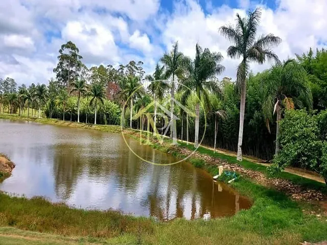 Sítio com 532400m² 8 quartos e 1 banheiro, à venda, no bairro Areia Branca em Quadra