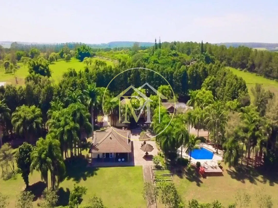 Sítio, 8 quartos, 53 hectares - Foto 15