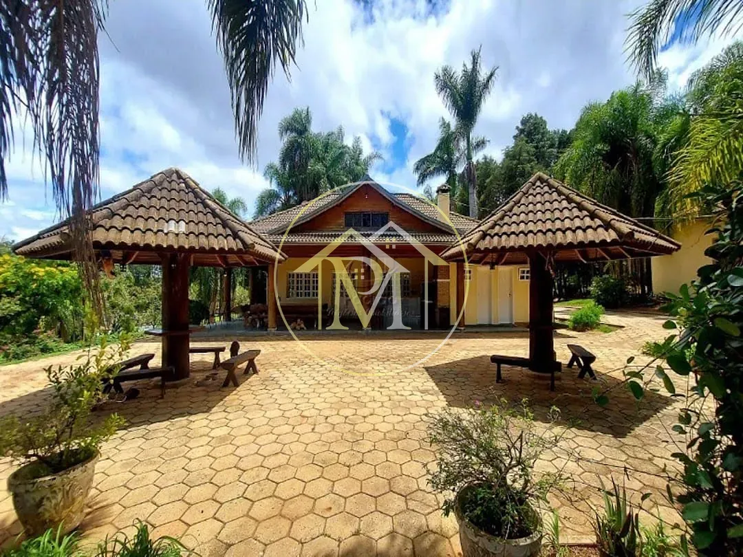 Sítio, 8 quartos, 53 hectares - Foto 9
