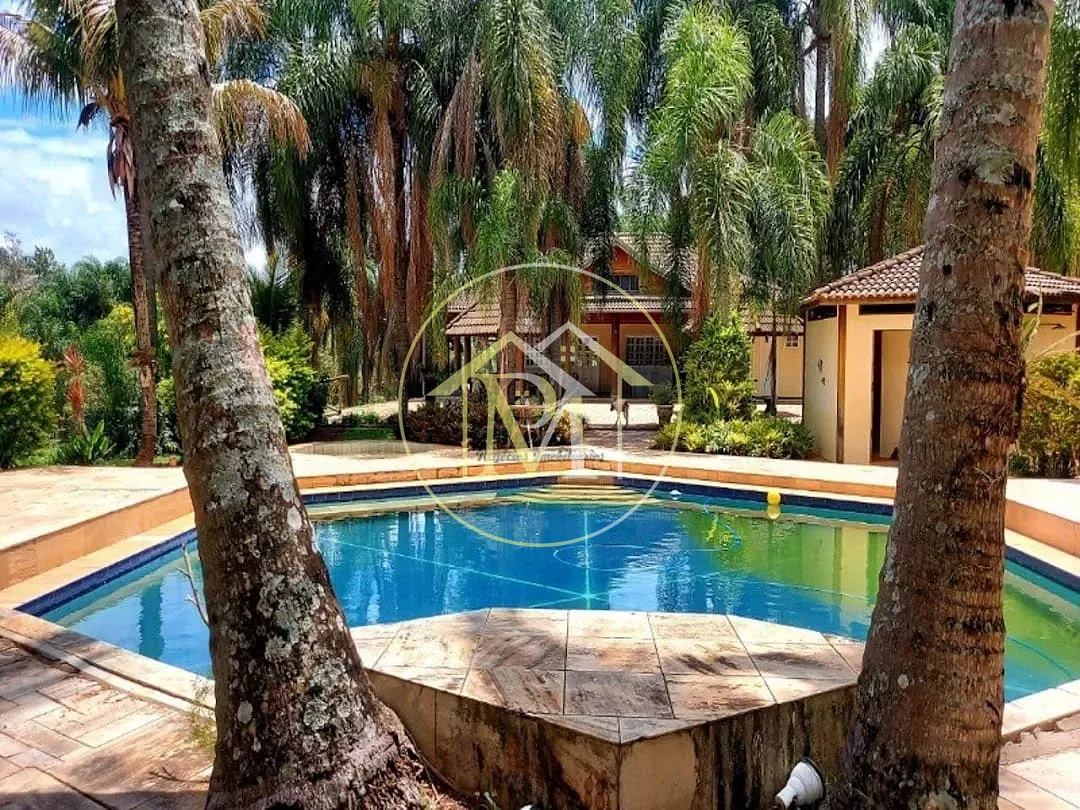 Sítio, 8 quartos, 53 hectares - Foto 11