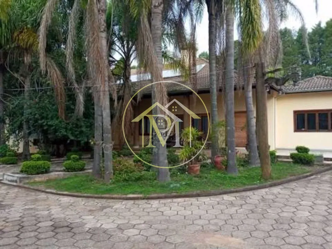 Sítio, 8 quartos, 53 hectares - Foto 7