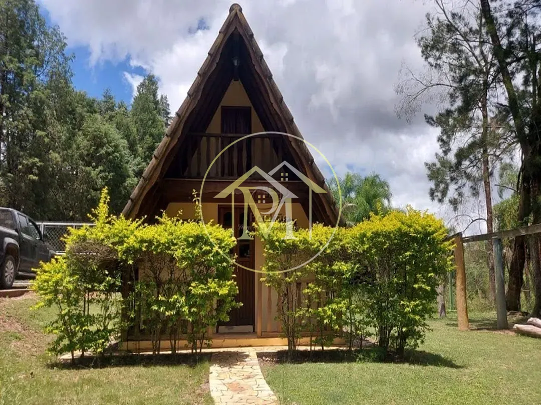Sítio, 8 quartos, 53 hectares - Foto 18