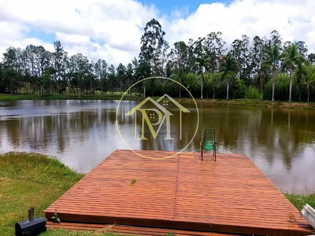 Sítio, 8 quartos, 53 hectares - Foto 14