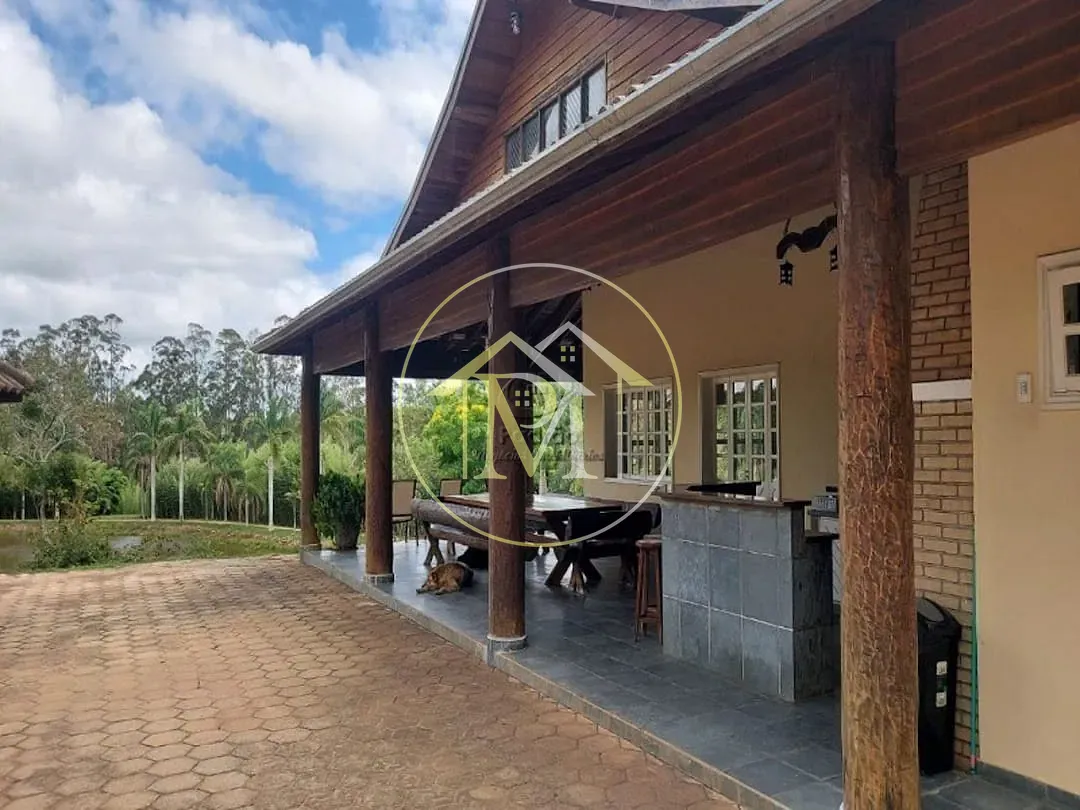 Sítio, 8 quartos, 53 hectares - Foto 10