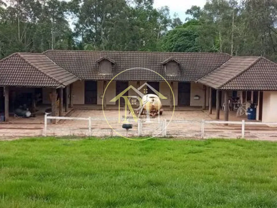 Sítio, 8 quartos, 53 hectares - Foto 22