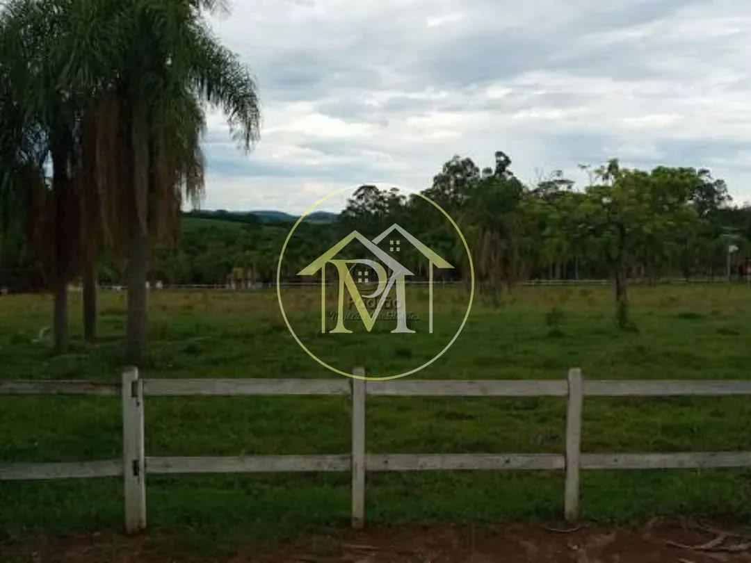 Sítio, 8 quartos, 53 hectares - Foto 21