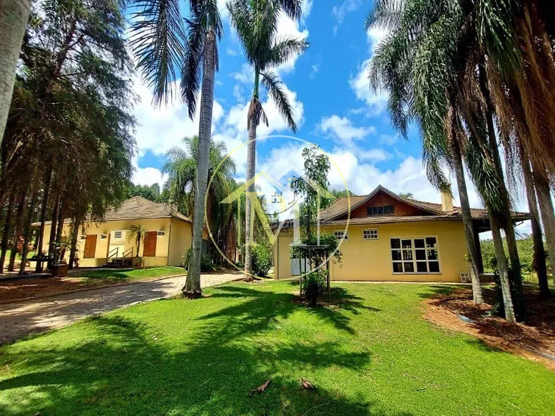 Sítio, 8 quartos, 53 hectares - Foto 6