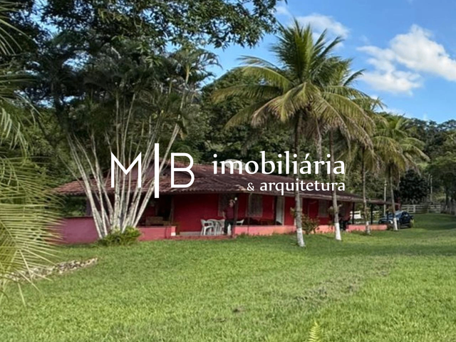 Sítio 3 quartos e 2 banheiros, à venda ou para alugar, no bairro Área Rural em Cataguases