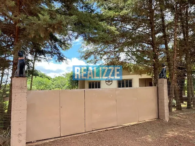 Sítio com 9024m² 1 quarto e 1 banheiro, à venda, no bairro Interior em Marau