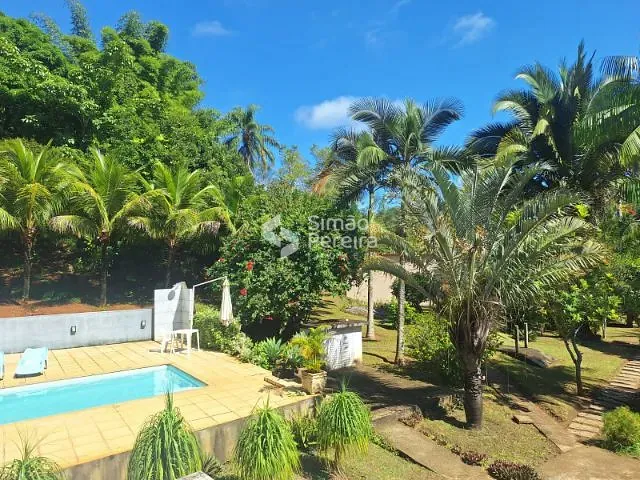 Sítio com 55000m² 5 quartos e 1 banheiro, à venda, no bairro Reino em Paraíba do Sul