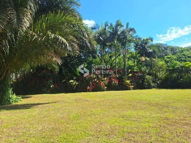 Sítio com 55000m² 5 quartos e 1 banheiro, à venda, no bairro Reino em Paraíba do Sul