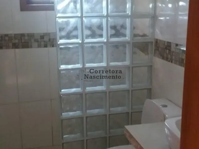 Sítio com 2000m² 3 quartos e 1 banheiro, à venda, no bairro Jardim Prado em Santa Branca