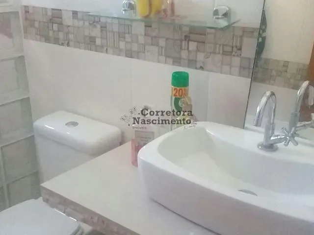 Sítio com 2000m² 3 quartos e 1 banheiro, à venda, no bairro Jardim Prado em Santa Branca