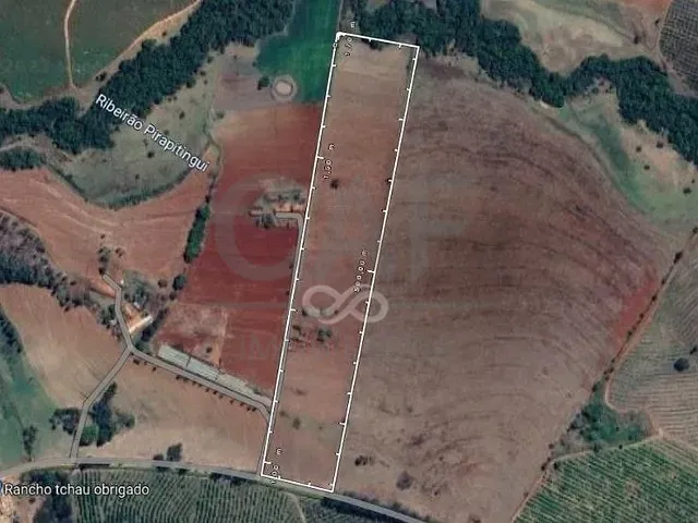 Sítio com 90992m², à venda, no bairro Área Rural de Artur Nogueira em Artur Nogueira