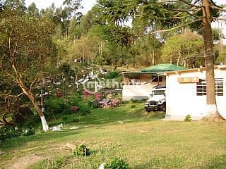 Chácara, 11 quartos, 5 hectares - Foto 21