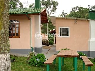 Chácara, 11 quartos, 5 hectares - Foto 32