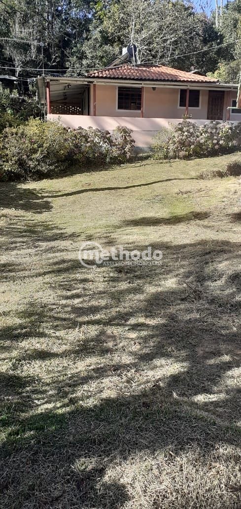 Chácara, 11 quartos, 5 hectares - Foto 7