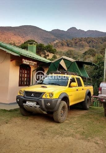 Chácara, 11 quartos, 5 hectares - Foto 18