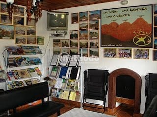 Chácara, 11 quartos, 5 hectares - Foto 29