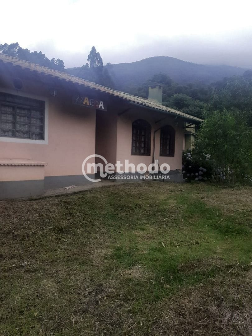 Chácara, 11 quartos, 5 hectares - Foto 6